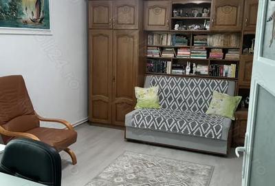 Apartament cu 2 camere decomandat în Ocna Mureș - 9