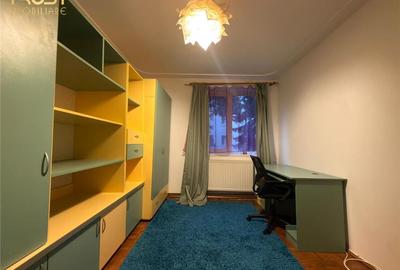 Apartament cu 2 camere decomandat în Grigorescu - 3