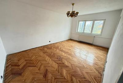 Apartament 2 camere decomandate, etaj 1, 2 balcoane, Giroc – Plavat - 5