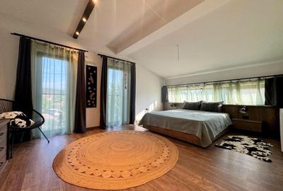 Casa individuala, in Dumbravita, langa padure - 16