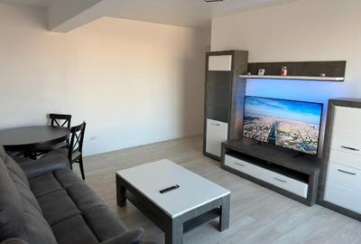 Apartament cu 3 camere decomandat, mobilat în Bucureștii Noi - 3