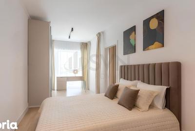 Apartament cu 2 camere, mobilat în Dămăroaia - 3