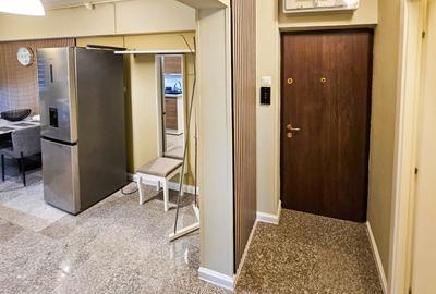 Apartament cu 2 camere decomandat, mobilat în City Park Mall - 4