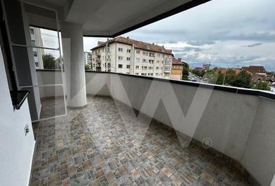 Apartament 3 camere de inchiriat - Bvd. Mihai Viteazu - 14