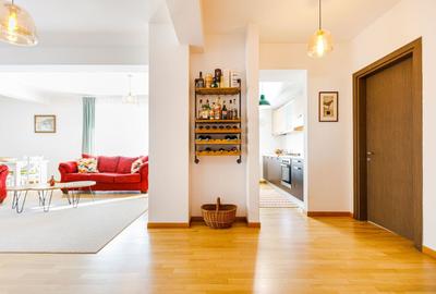 Penthouse exclusivist, 125 mp de terasa, vedere panoramica - 14