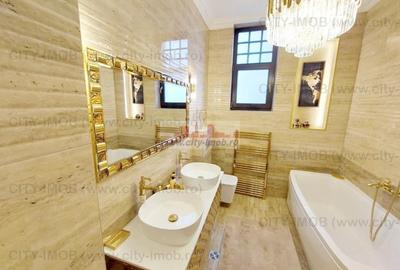 Apartament cu 4 camere circular în Armeneasca - 26