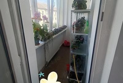 Apartament 2 camere, decomandat, 47 mp, etaj 4 - 2