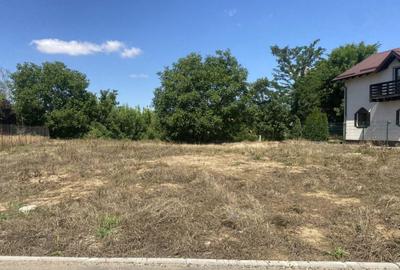 Teren intravilan 700 mp, in zona reziden?iala, Bucov - 4