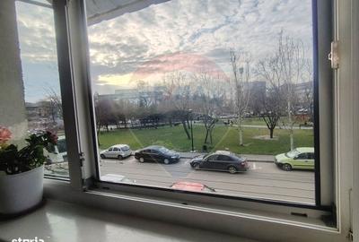 Apartament cu 2 camere decomandat, mobilat în Central - 8