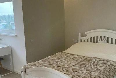 Garsonieră decomandată în Berceni