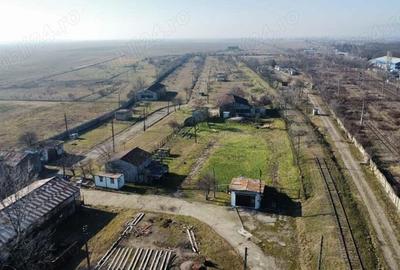 Comision O%.Teren 80000 mp , intravilan curti constructii - 5