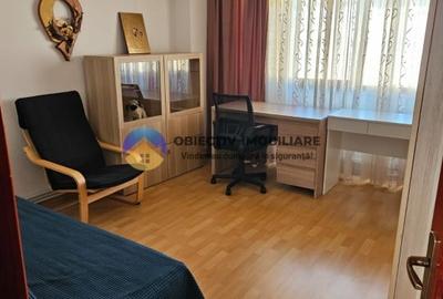 Apartament cu 2 camere decomandat, mobilat în Dărmănești - 2