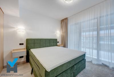 Duplex modern 3 camere | Select Residence - Dristor | Et. 11+12 - 15