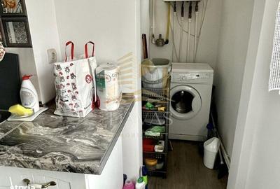Apartament cu 2 camere, mobilat în Dâmbul Rotund - 11