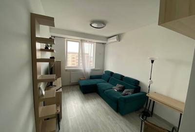 Inchiriere Garsoniera Decomandata Militari Residence - 3