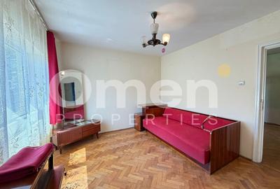 Apartament cu 2 camere semidecomandat, mobilat în Central - 4