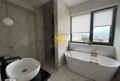 4 camere, 190 mp, Ultrafinisat, gradina 200mp Voronet Zona BLVD Muncii - 2