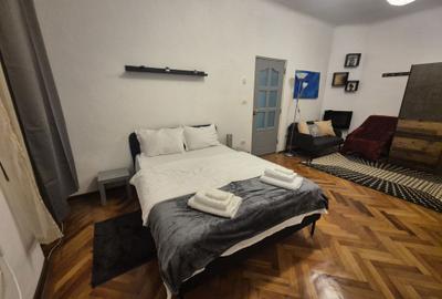 Garsonieră semidecomandată în Bârzești - 6