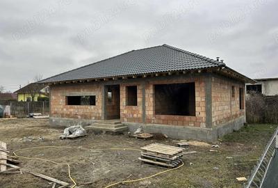 Casă cu 1 camere în Dumbrăvioara - 6