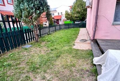 Vila superba in cartier de lux CLASS - Gradina 2 Locuri Parcare PIPERA Vila superba in cartier de lux CLASS - Gradina 2 Locuri Parcare PIPERA - 20