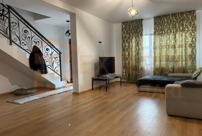 Casă individuală cu 4 camere cu Canalizare în Lumina - 6