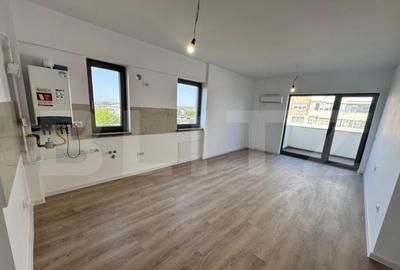 Apartament 3 camere 77mp Bloc Nou ,Brazda,Zona Guliver Apartament 3 camere 77mp Bloc Nou ,Brazda,Zona Guliver - 3