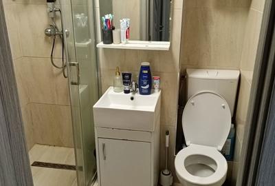 Apartament cu 4 camere semidecomandat în Central - 6