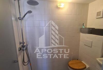 Garsoniera in zona Medicinei - 2