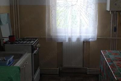 Garsonieră decomandată în Precista - 3