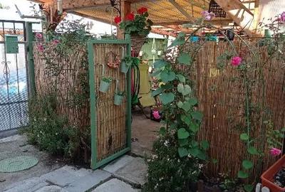 Casă cu 3 camere în Exterior Vest - 7