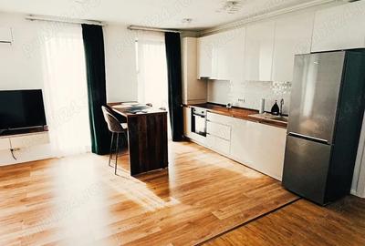 Apartament cu 2 camere decomandat, mobilat în Ciarda Roșie - 1