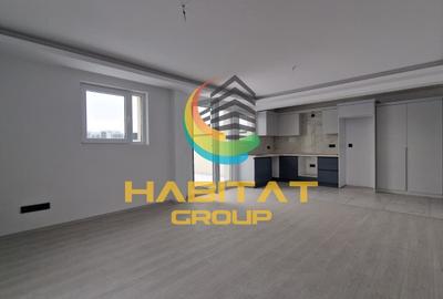 Apartament cu 2 camere semidecomandat în Theodor Pallady