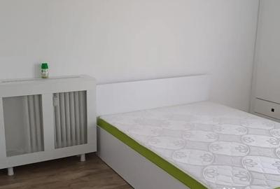 Apartament cu 2 camere semidecomandat în Ultracentral - 16