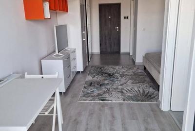 Garsoniera Ikea Pallady VI 190 - 2