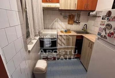 Apartament cu 2 camere, zona Sagului, AC - 6