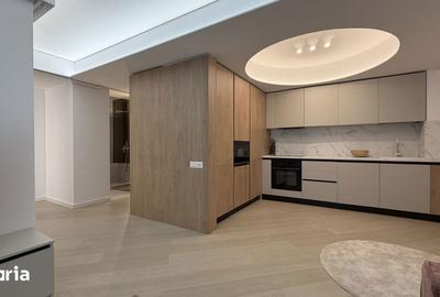 Apartament cu 3 camere în Central - 3