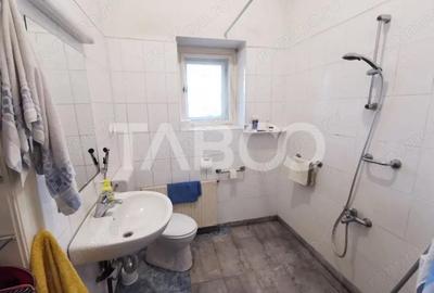 Casa individuala cu 4 camere ?i 900 mp teren in zona Calea Poplacii - 6