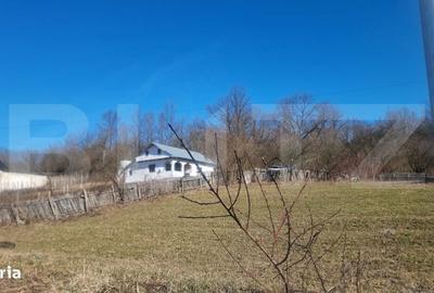 Casă cu 3 camere în Ceptura - 3