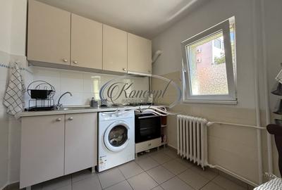 Apartament la prima inchiriere in Grigorescu - 6