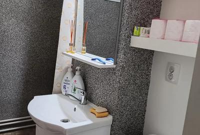 Garsonieră decomandată în Dumbrava 2 - 8