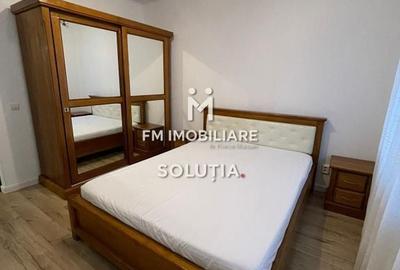 Apartament cu 3 camere decomandat în Central - 12