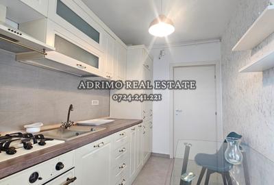 Apartament cu 3 camere semidecomandat în Tomis Plus - 12