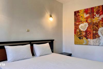 Apartament cu 3 camere decomandat, mobilat în Titan - 11