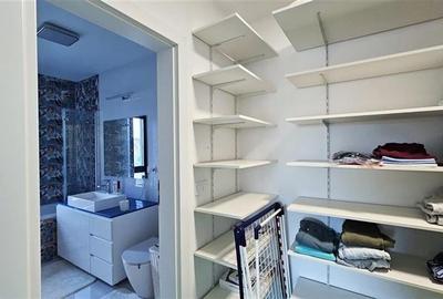 COMISION 0% Casa moderna minimalista mobilata si utilata Mosnita noua - 19