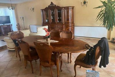 Casa 6 camere P+E+pod, in centru, direct de la proprietar - 10