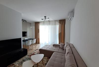 Belvedere - Fabrica de Glucoza, 2 camere, bucatarie - open space - 10