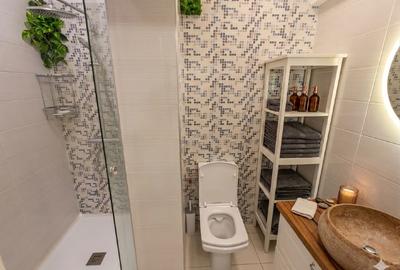 Apartament cu 2 camere decomandat, mobilat în Gorjului - 5