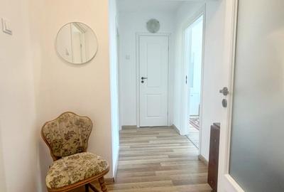 Apartament cu 3 camere în Centru Civic - 6