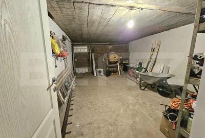 Casă cu 3 camere cu Teren 620 Mp în Ronaț - 13