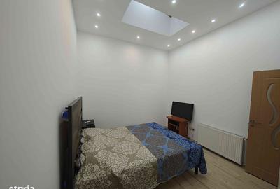 Apartament cu 3 camere în Obor - 2